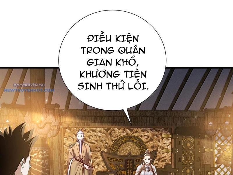 Bói Toán Mà Thôi, Cửu Vĩ Yêu Đế Sao Lại Thành Nương Tử Ta?! chapter 61 - Trang 109