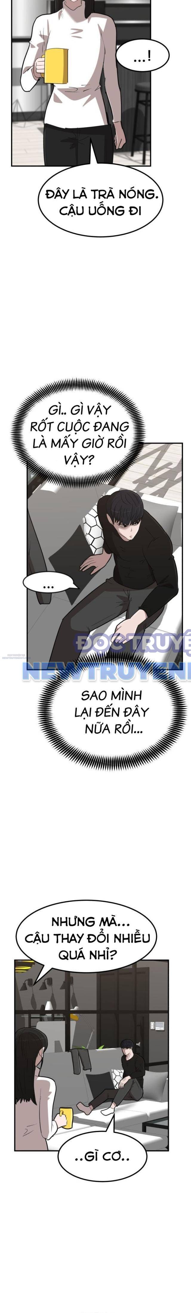 Coin Báo Thù chapter 5 - Trang 28