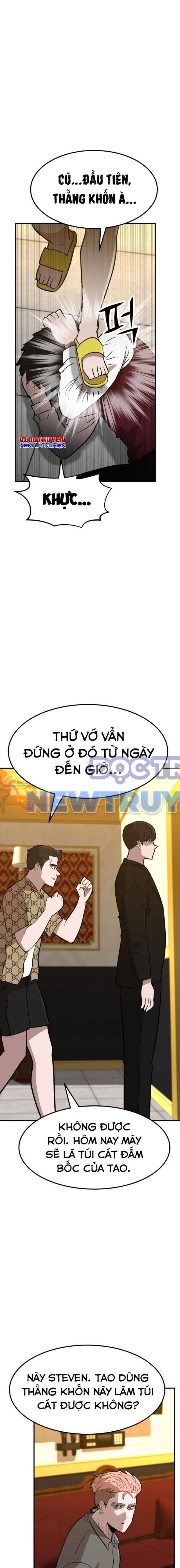 Coin Báo Thù chapter 6 - Trang 30