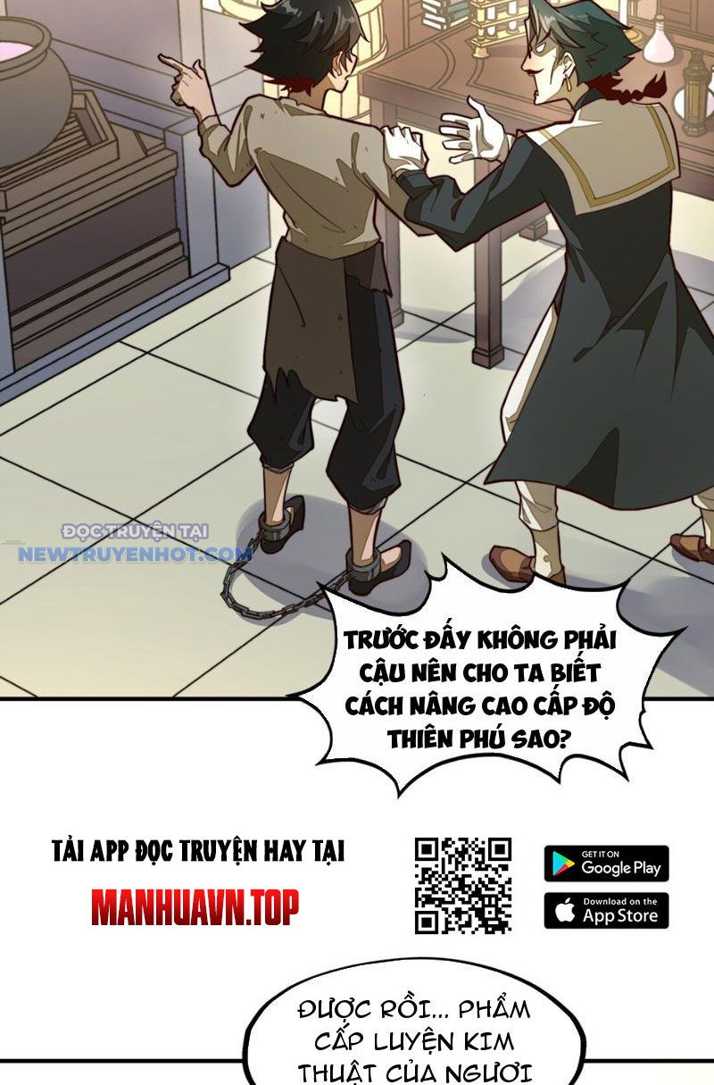 Từ Đáy Xã Hội Quật Khởi chapter 6 - Trang 48