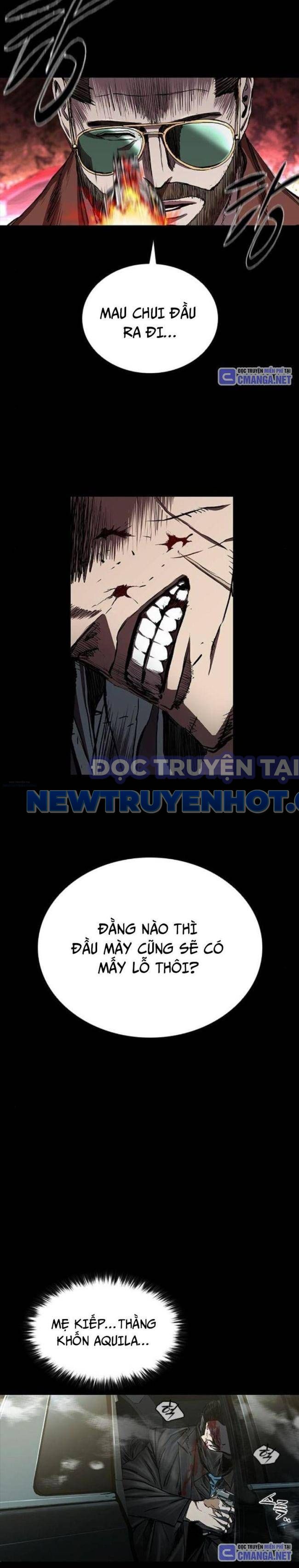 Báo Thù 2: Vạn Nhân Chi Thượng chapter 51 - Trang 6