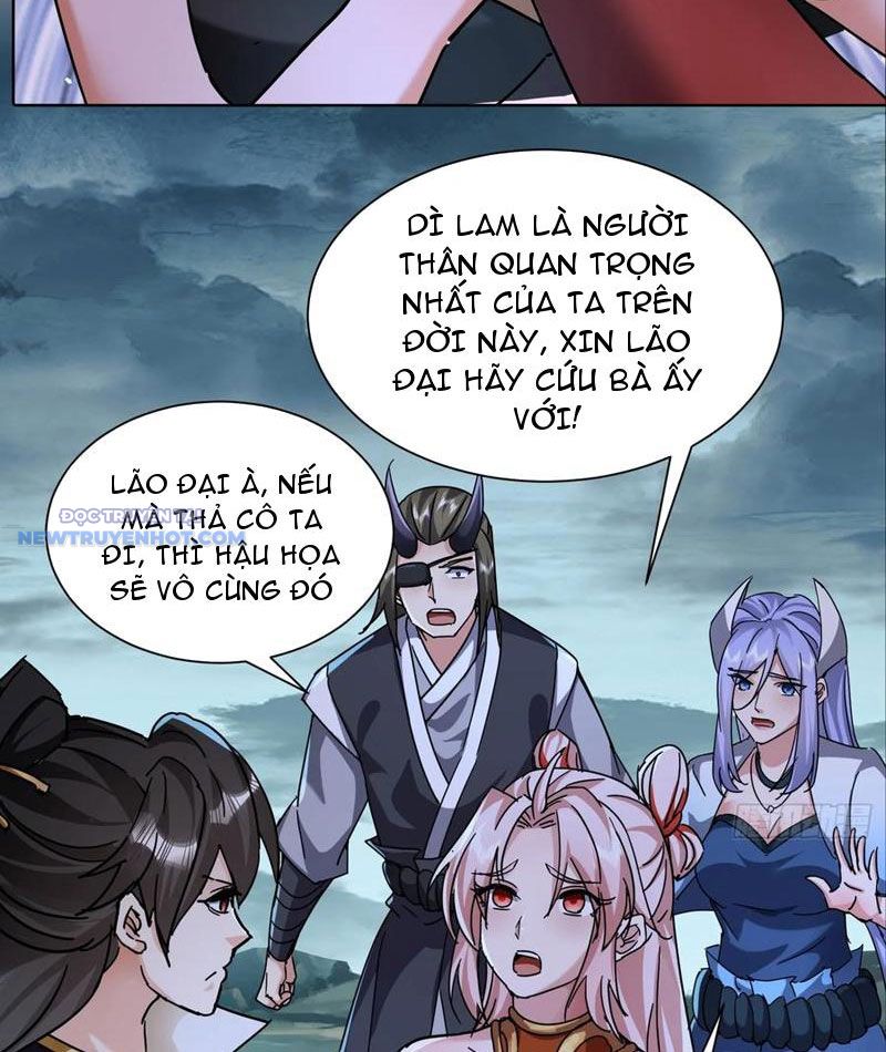 Thần Thiên Chí Tôn chapter 73 - Trang 23