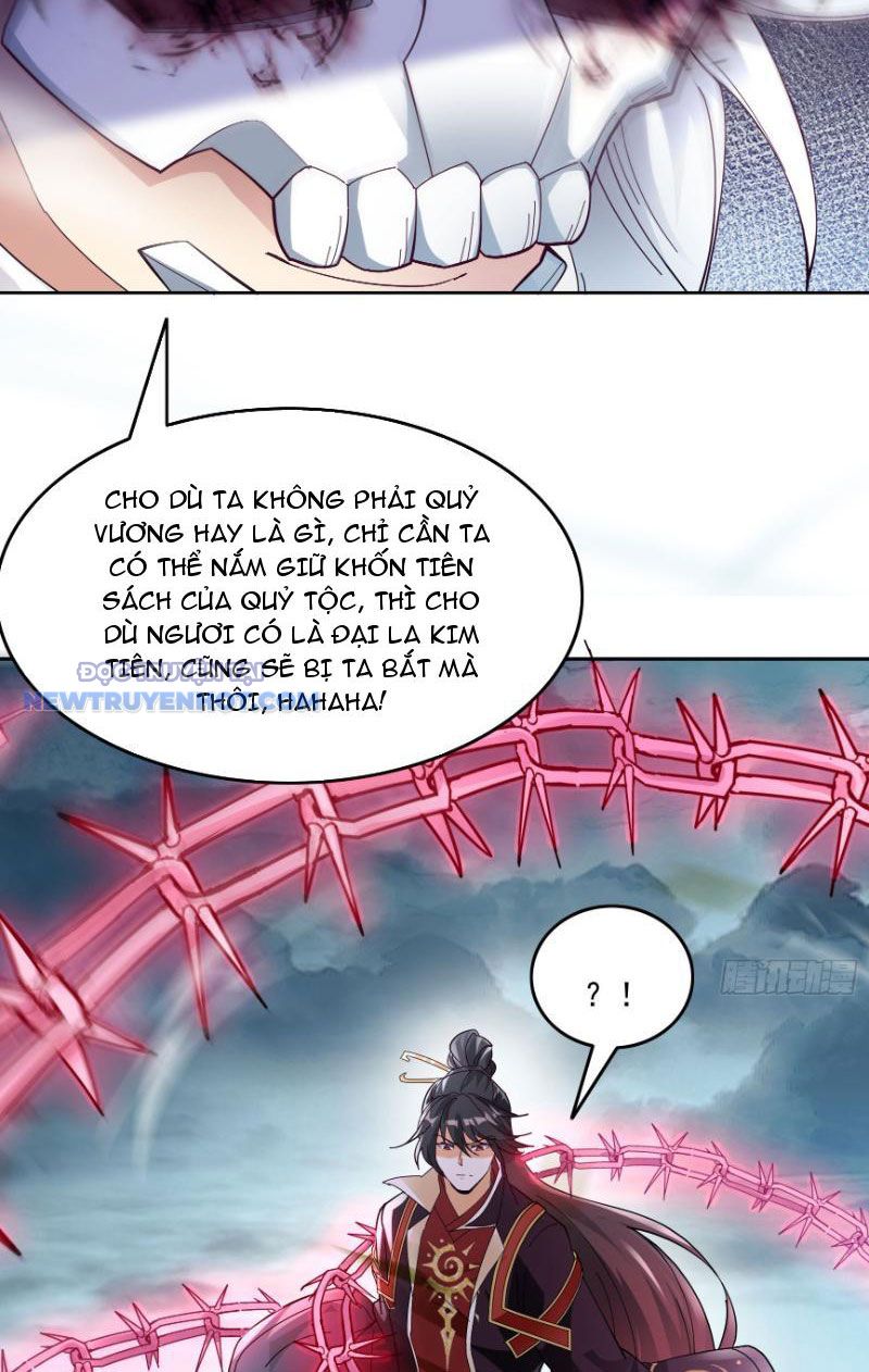 Thần Thiên Chí Tôn chapter 41 - Trang 33