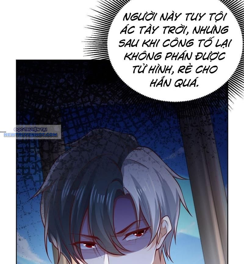 Đại Phản Diện chapter 226 - Trang 32