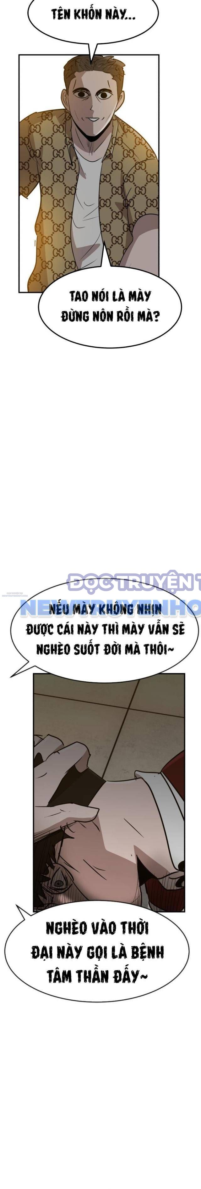 Coin Báo Thù chapter 6 - Trang 28