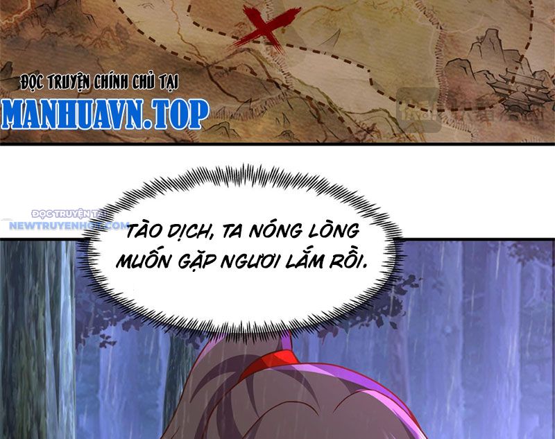 Tân Sủng Mị chapter 48 - Trang 44