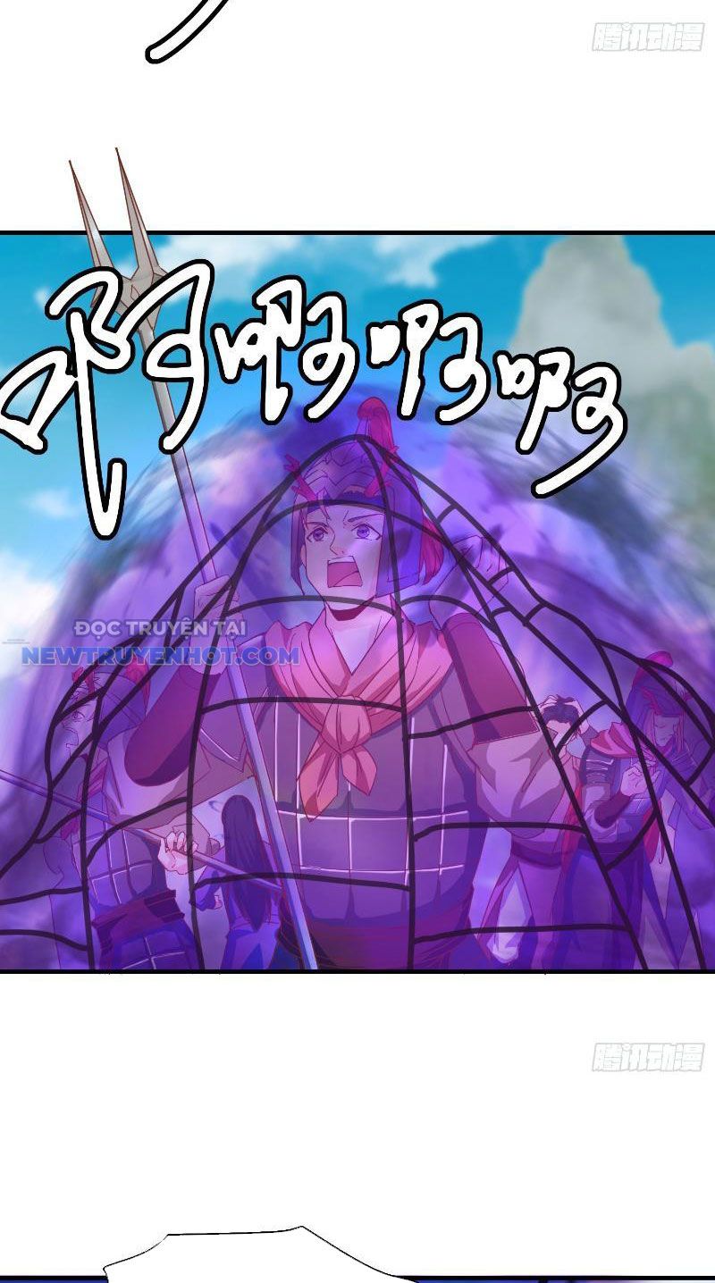 Thần Thiên Chí Tôn chapter 31 - Trang 20