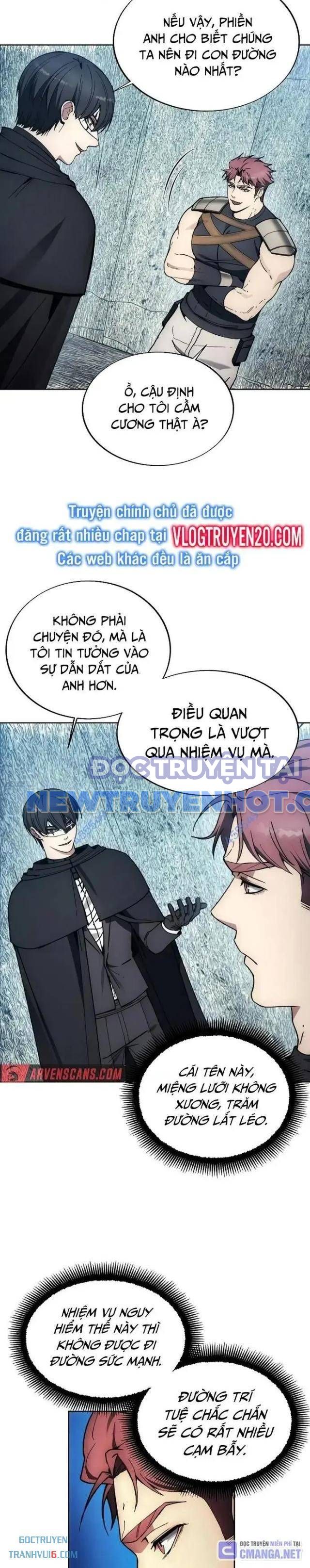 Tao Là Ác Nhân chapter 146 - Trang 32