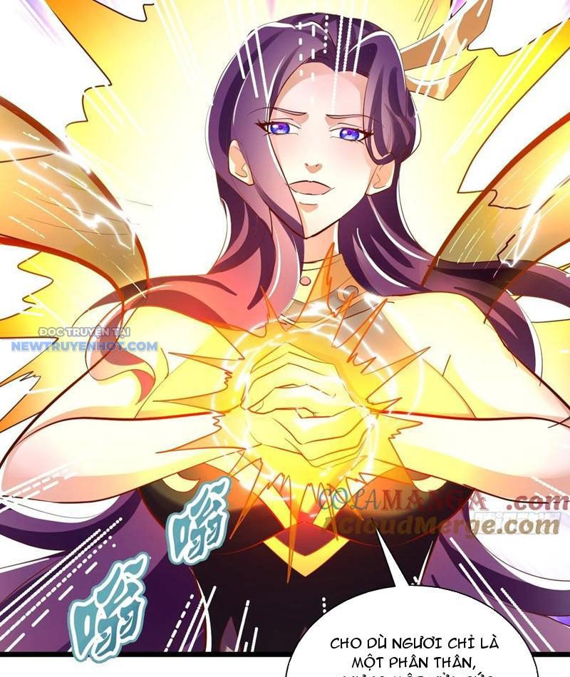 Thần Thiên Chí Tôn chapter 71 - Trang 53