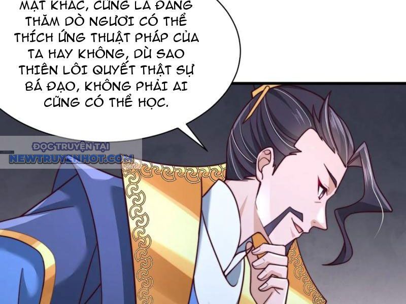 Thổ Lộ Với Mỹ Nữ Tông Chủ Xong, Ta Vô địch Rồi? chapter 64 - Trang 70