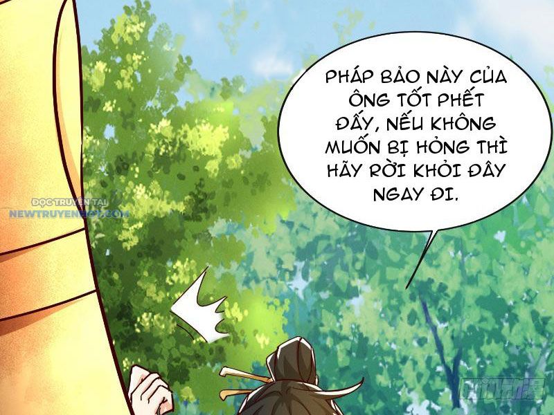 Thần Thiên Chí Tôn chapter 56 - Trang 22