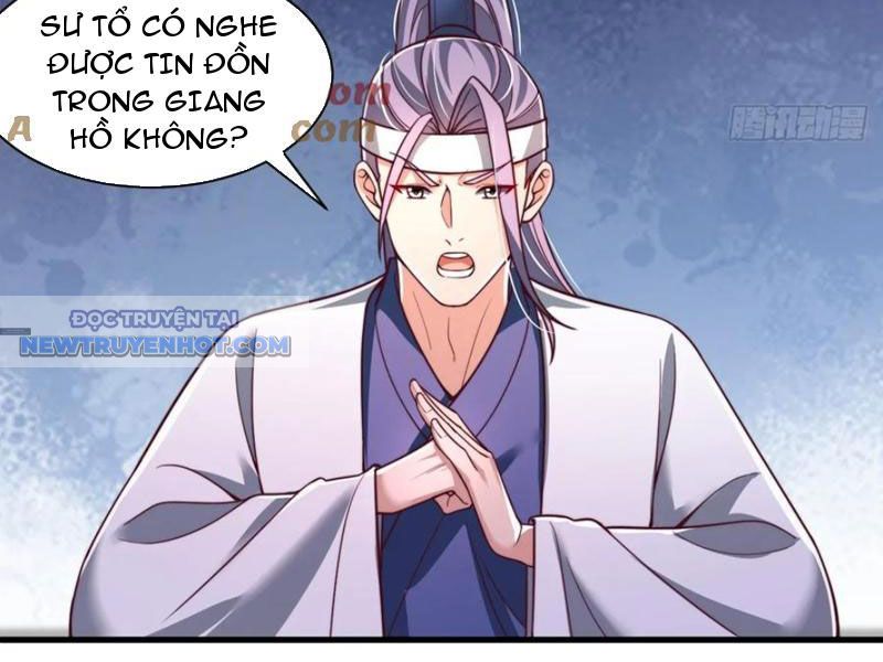 Thổ Lộ Với Mỹ Nữ Tông Chủ Xong, Ta Vô địch Rồi? chapter 69 - Trang 56