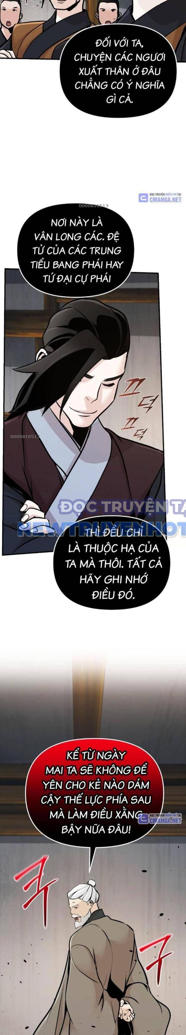 Tiểu Tử Đáng Ngờ Lại Là Cao Thủ chapter 54 - Trang 8