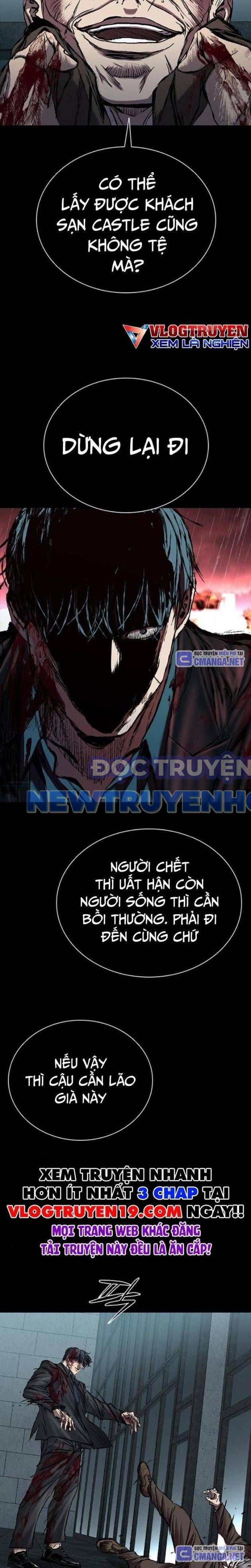 Báo Thù 2: Vạn Nhân Chi Thượng chapter 62 - Trang 30