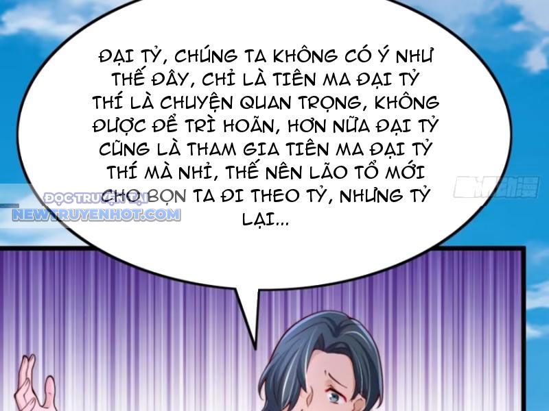 Thổ Lộ Với Mỹ Nữ Tông Chủ Xong, Ta Vô địch Rồi? chapter 21 - Trang 48