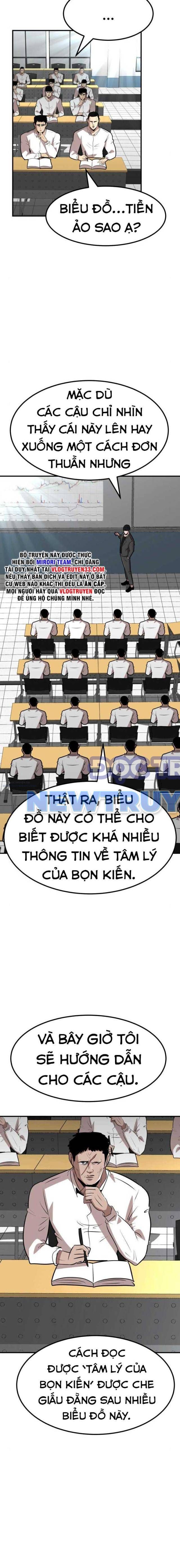 Coin Báo Thù chapter 18 - Trang 7