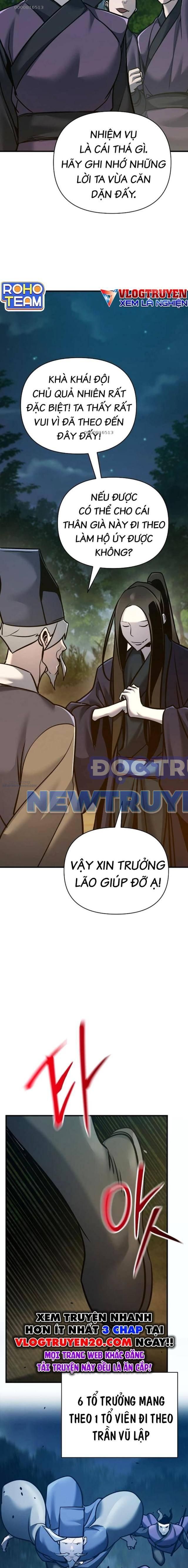 Tiểu Tử Đáng Ngờ Lại Là Cao Thủ chapter 58 - Trang 17