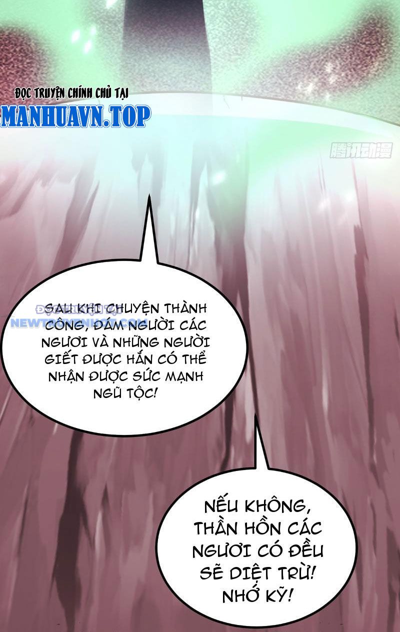 Thần Thiên Chí Tôn chapter 39 - Trang 37