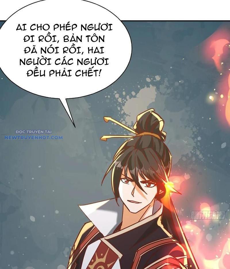 Thần Thiên Chí Tôn chapter 79 - Trang 32