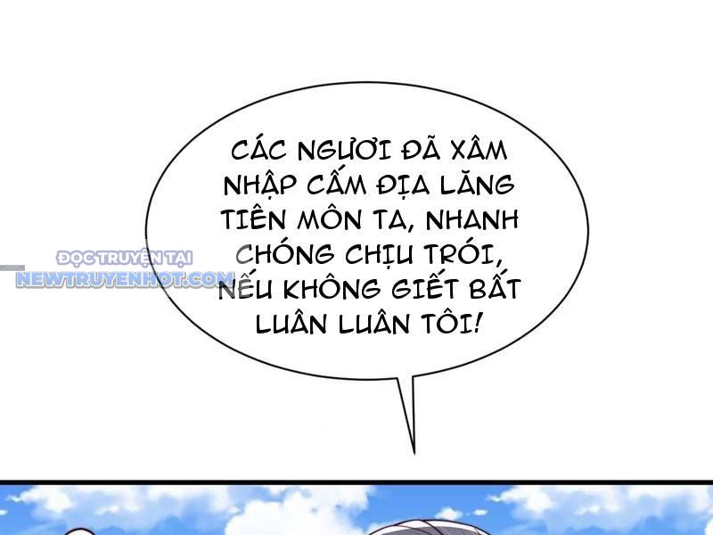 Thổ Lộ Với Mỹ Nữ Tông Chủ Xong, Ta Vô địch Rồi? chapter 50 - Trang 80