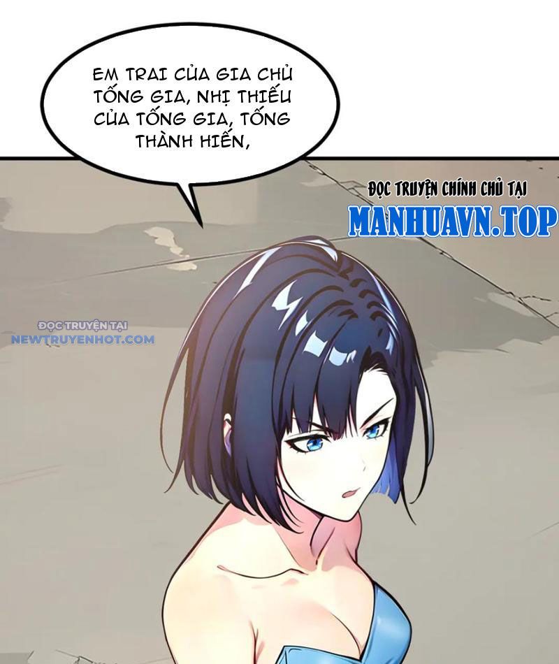 Chúa Tể Linh Khí Khôi Phục chapter 89 - Trang 50