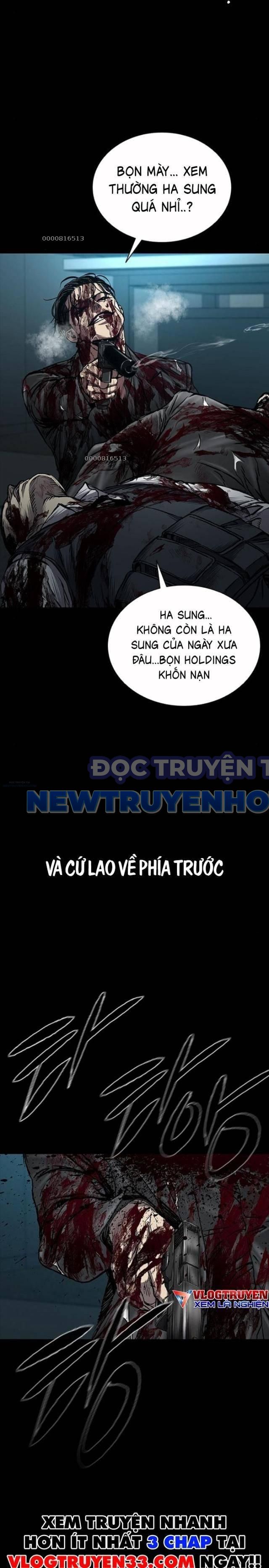 Báo Thù 2: Vạn Nhân Chi Thượng chapter 76 - Trang 6