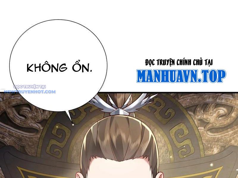 Bói Toán Mà Thôi, Cửu Vĩ Yêu Đế Sao Lại Thành Nương Tử Ta?! chapter 61 - Trang 19