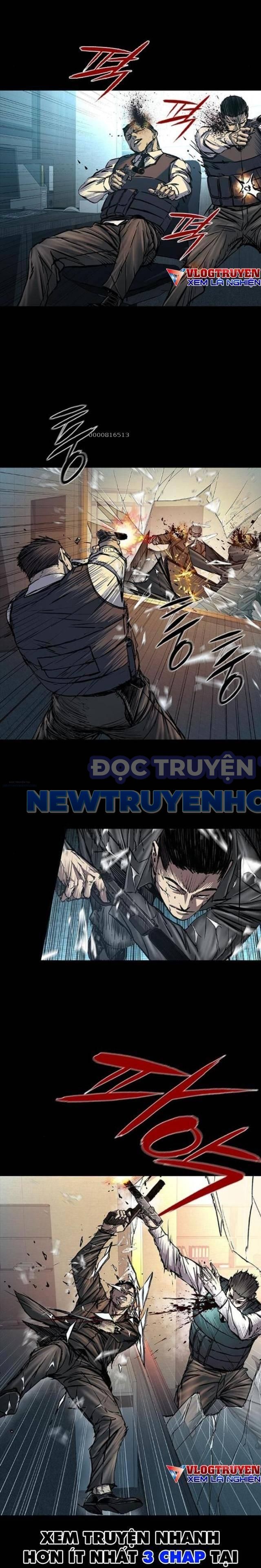 Báo Thù 2: Vạn Nhân Chi Thượng chapter 74 - Trang 8