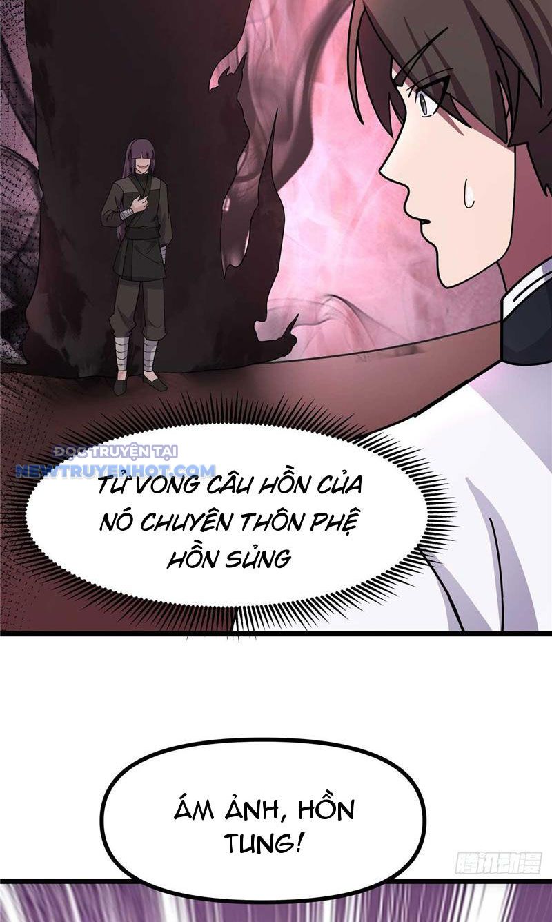 Tân Sủng Mị chapter 30 - Trang 23