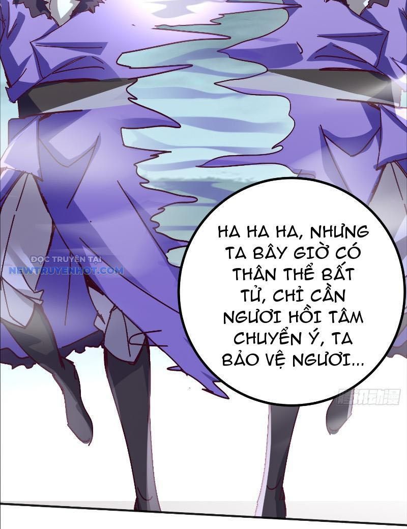 Thần Thiên Chí Tôn chapter 46 - Trang 29