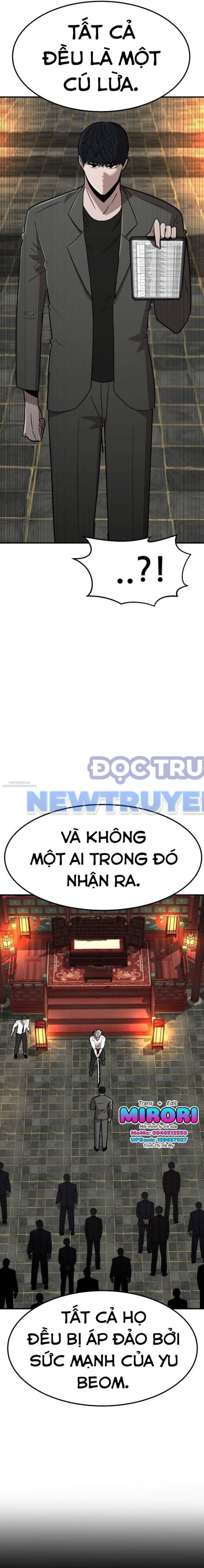 Coin Báo Thù chapter 9 - Trang 28