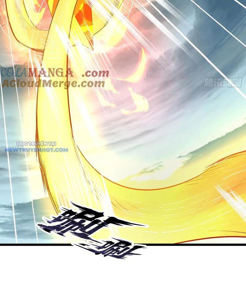 Thần Thiên Chí Tôn chapter 71 - Trang 49