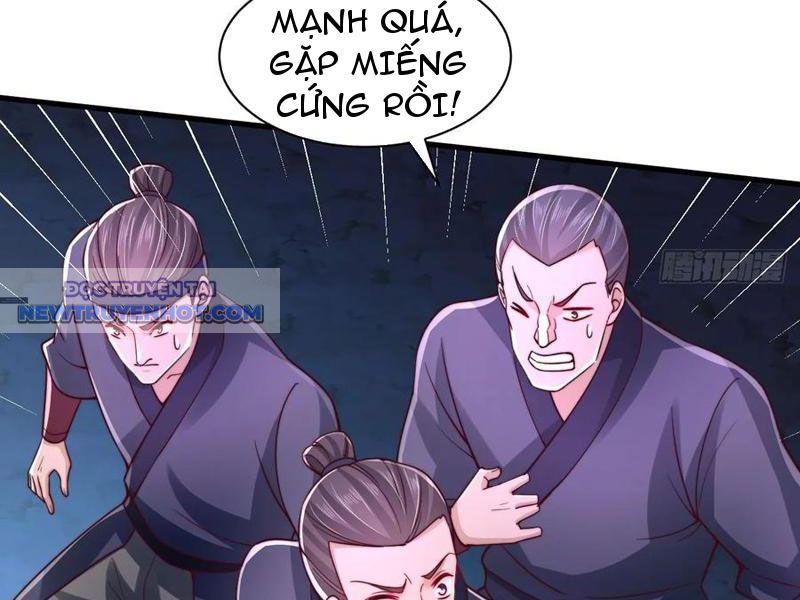 Thổ Lộ Với Mỹ Nữ Tông Chủ Xong, Ta Vô địch Rồi? chapter 35 - Trang 48