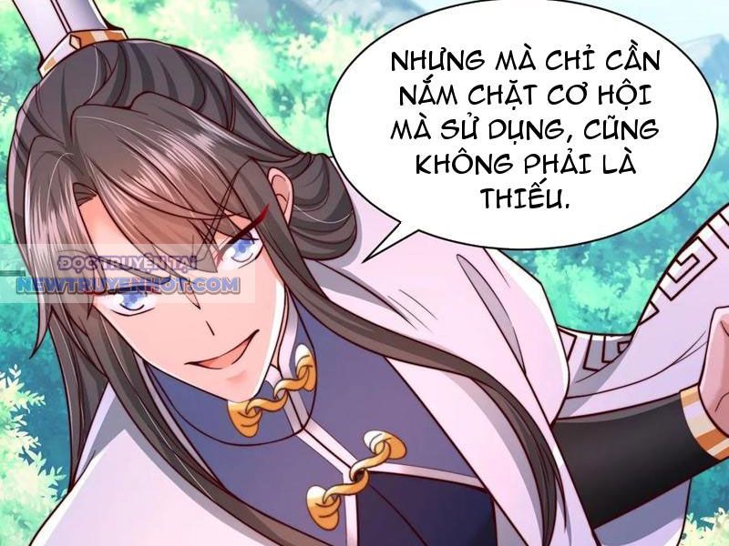 Thổ Lộ Với Mỹ Nữ Tông Chủ Xong, Ta Vô địch Rồi? chapter 53 - Trang 52