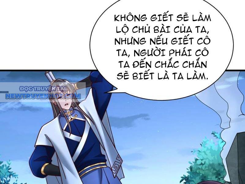 Thổ Lộ Với Mỹ Nữ Tông Chủ Xong, Ta Vô địch Rồi? chapter 33 - Trang 5