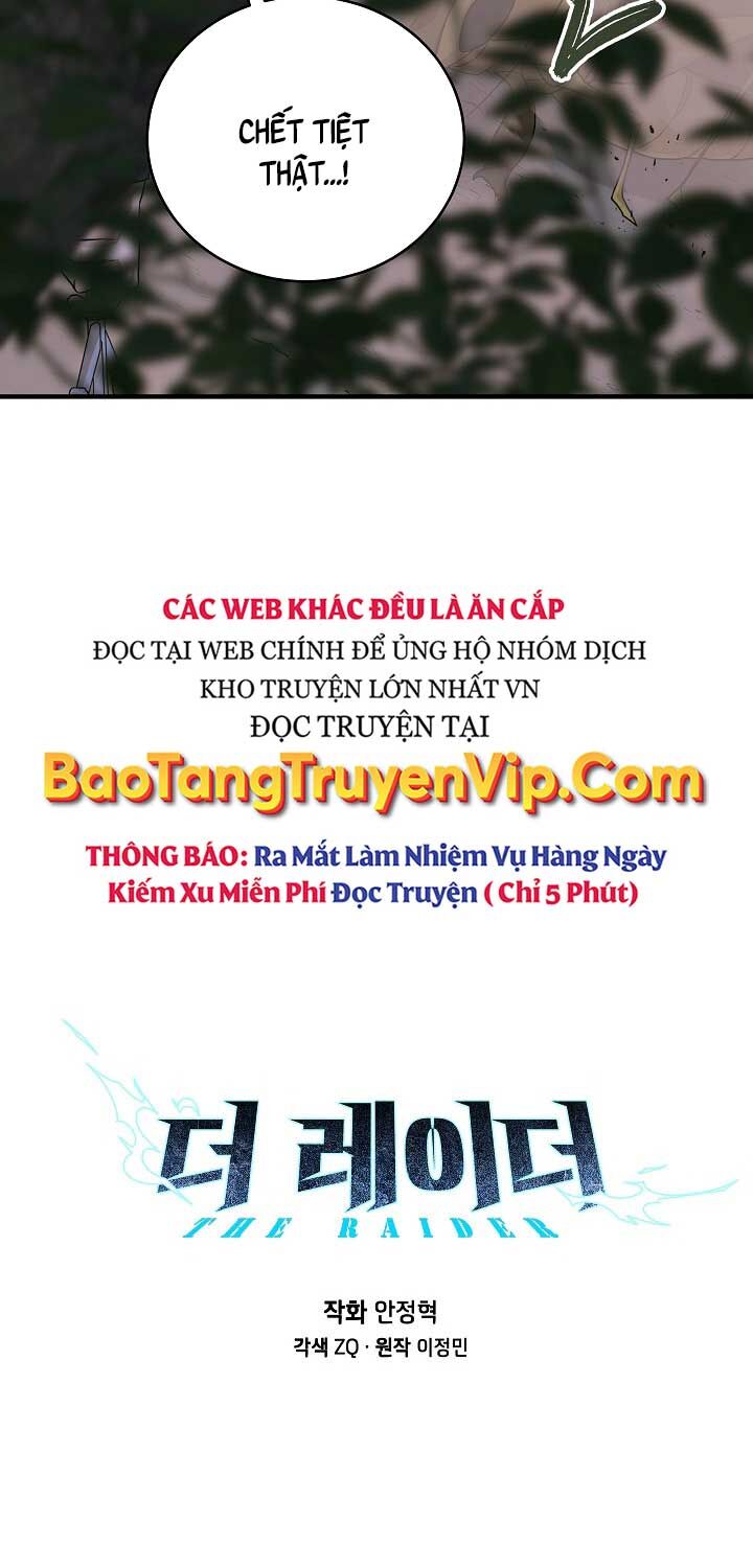 Đột Kích Giả Chapter 19 - Trang 9