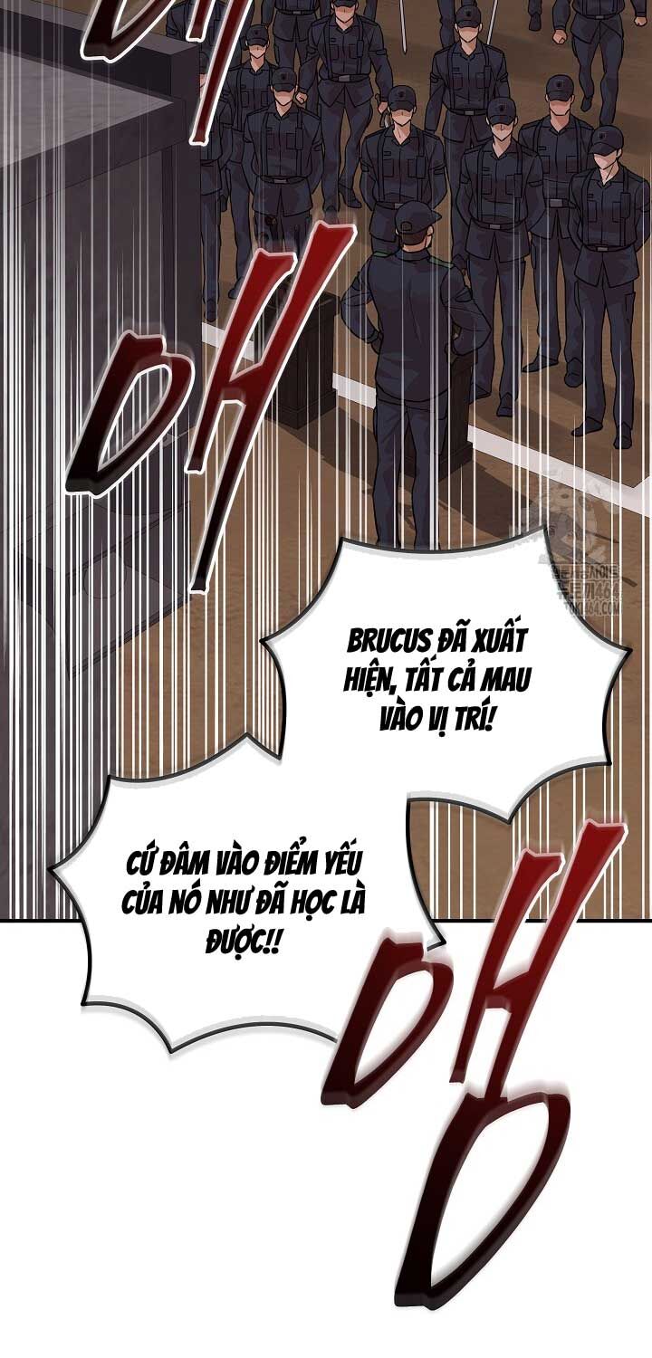 Đột Kích Giả Chapter 19 - Trang 1