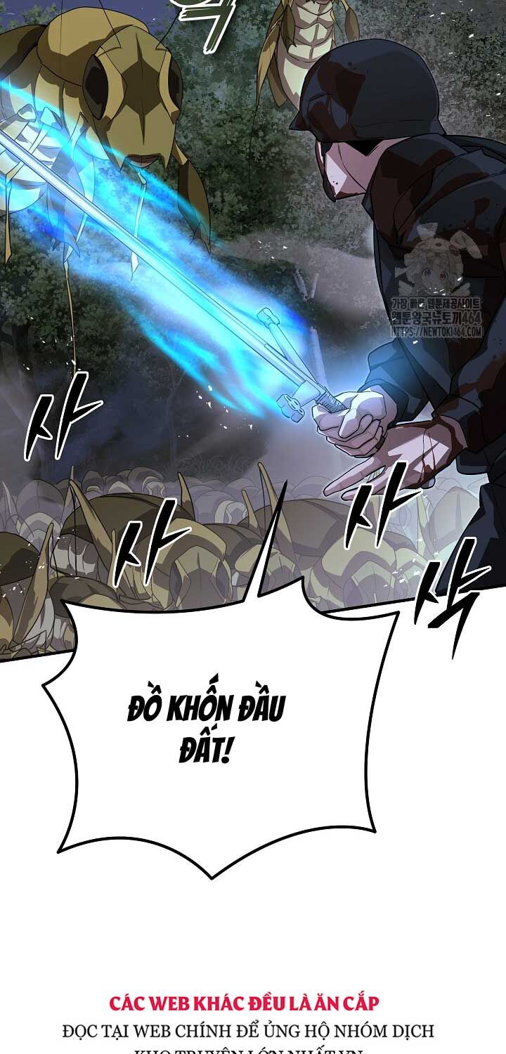 Đột Kích Giả Chapter 19 - Trang 62