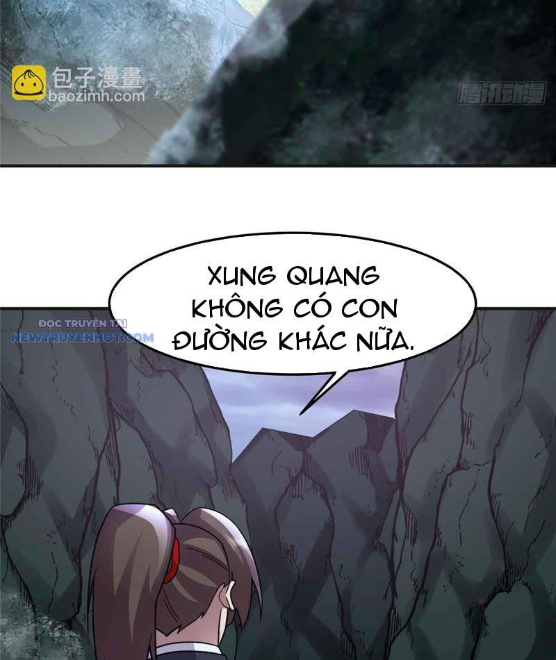 Tân Sủng Mị chapter 44 - Trang 6