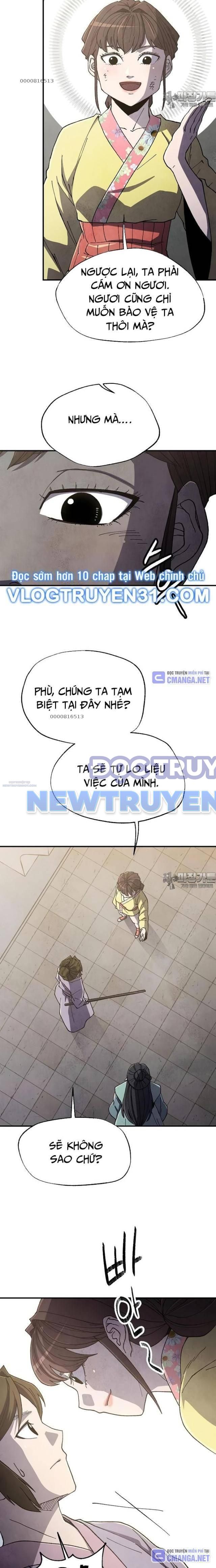 Ngoại Tôn Thiên Tài Của Nam Cung Thế Gia chapter 40 - Trang 6