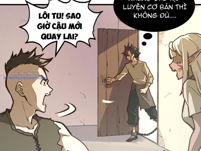 Từ Đáy Xã Hội Quật Khởi chapter 7 - Trang 42