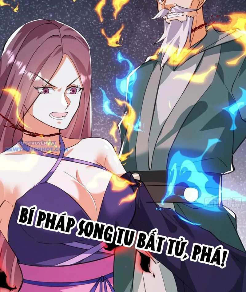 Thần Thiên Chí Tôn chapter 81 - Trang 21