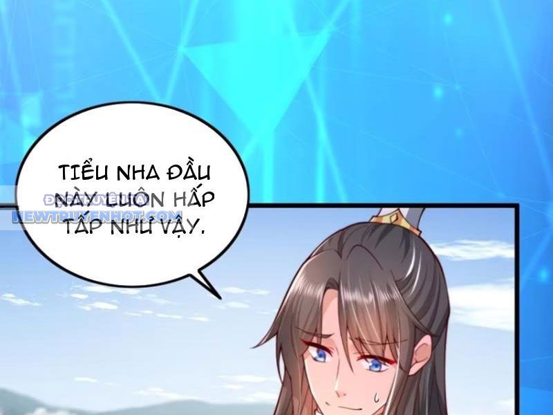 Thổ Lộ Với Mỹ Nữ Tông Chủ Xong, Ta Vô địch Rồi? chapter 18 - Trang 46