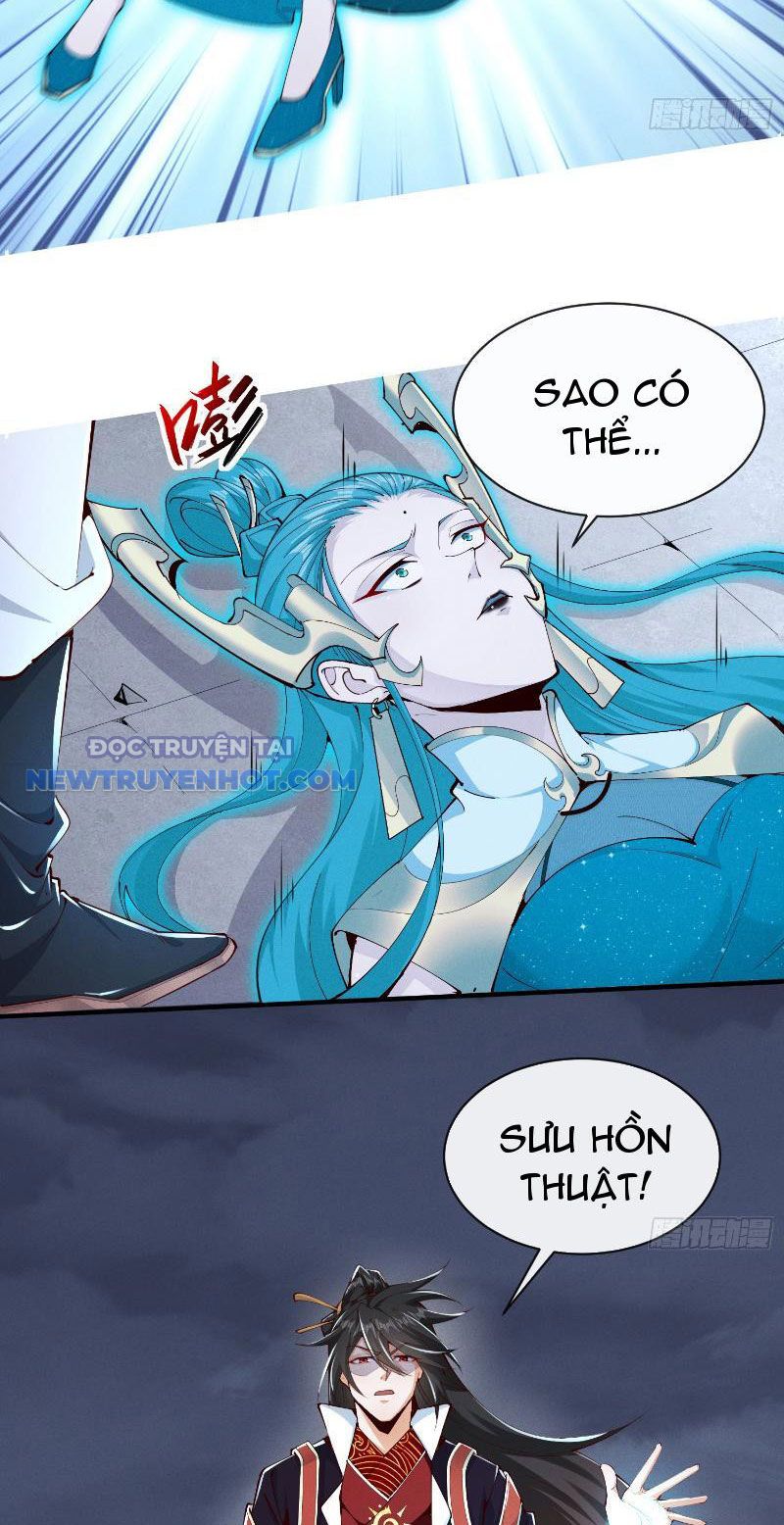 Thần Thiên Chí Tôn chapter 24 - Trang 39