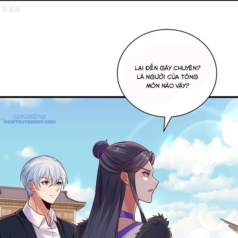 Ngạo Thị Thiên Địa chapter 792 - Trang 31