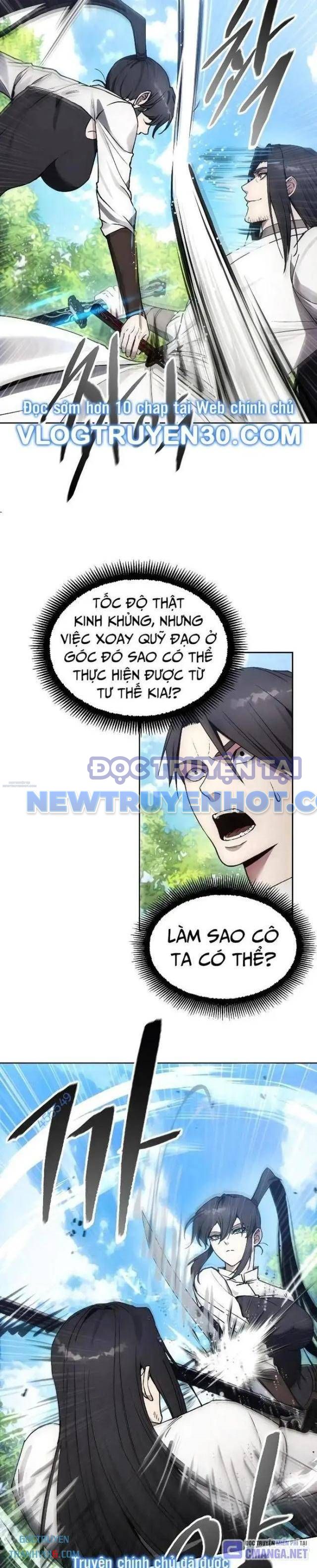 Tao Là Ác Nhân chapter 155 - Trang 30