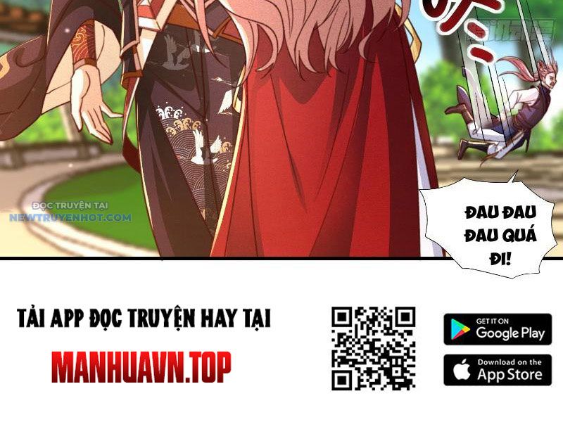 Thần Thiên Chí Tôn chapter 30 - Trang 25