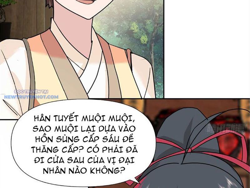 Tân Sủng Mị chapter 26 - Trang 37