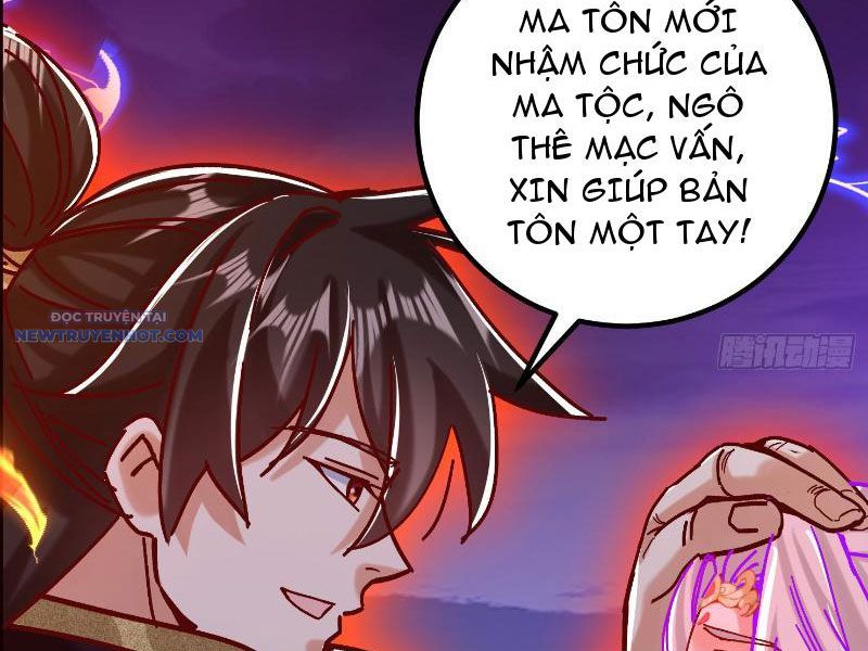 Thần Thiên Chí Tôn chapter 52 - Trang 38