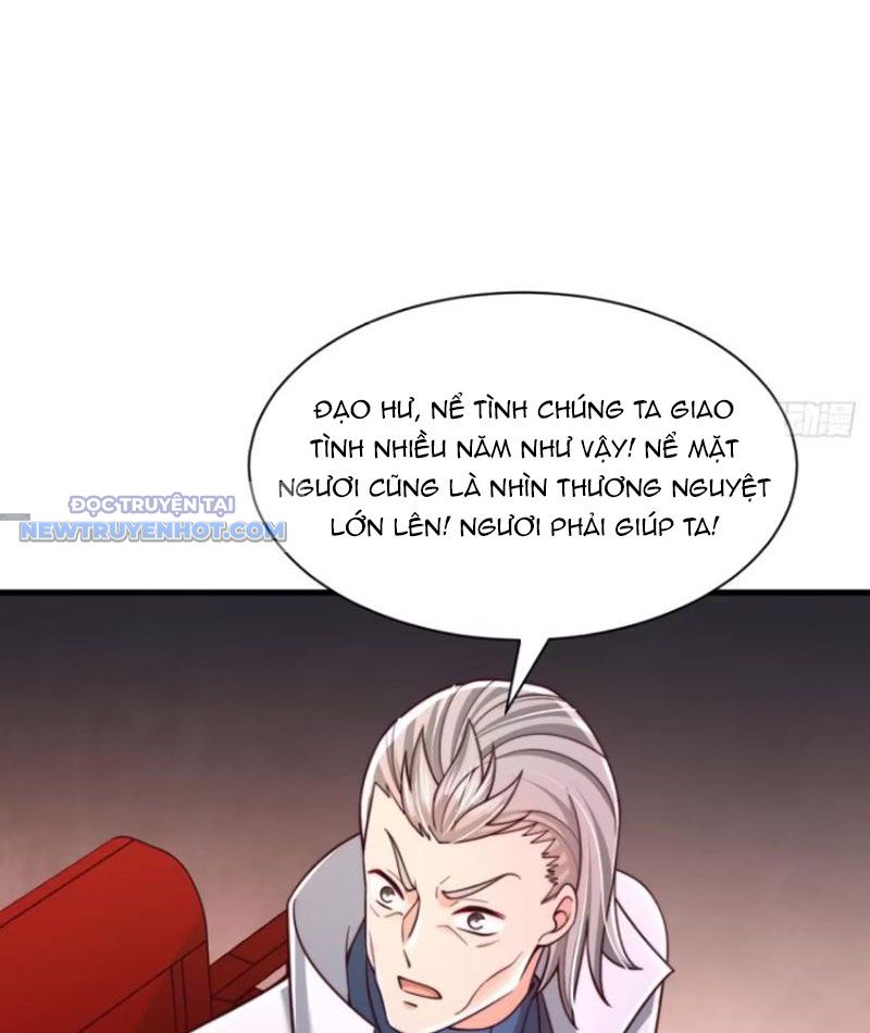 Thổ Lộ Với Mỹ Nữ Tông Chủ Xong, Ta Vô địch Rồi? chapter 63 - Trang 16